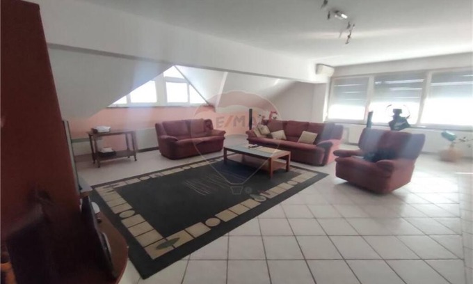 Murska Sobota Appartement | Charming, spacious apartament