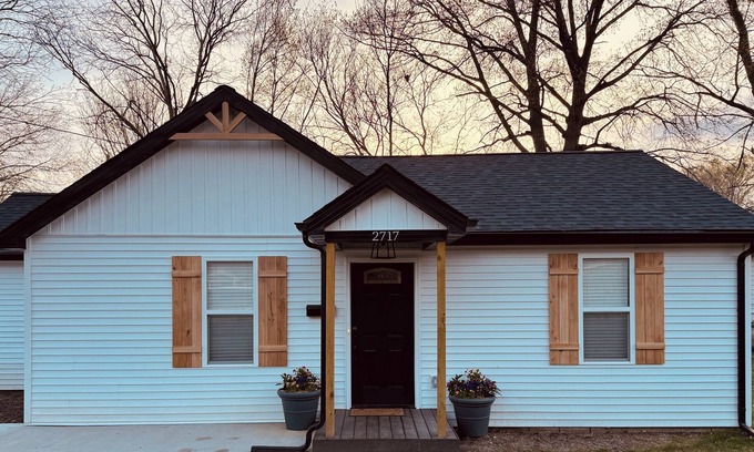 Jerome Maison | Charming Springfield Stunner