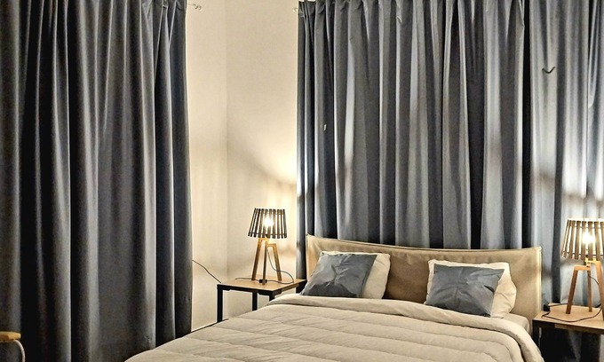 Madaba Maison | Charming Stay in Madaba close to the city center