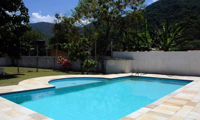 Pereque-Mirim Copropriété | Charming stay in Pereque Mirim | Ubatuba