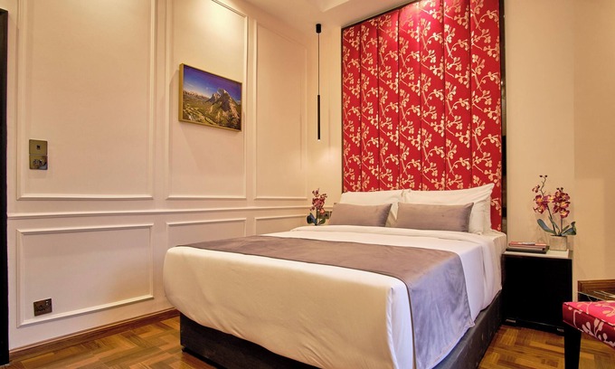 Oban Hôtel | Charming Stay Steps Away from Oban’s Beauty | 3 Relaxing Rooms