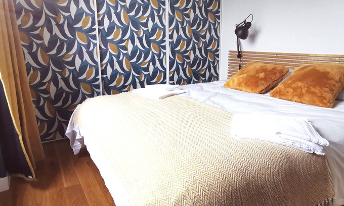 Vertou Maison | Maison avec le charme de la pierre, et son espace balneo...