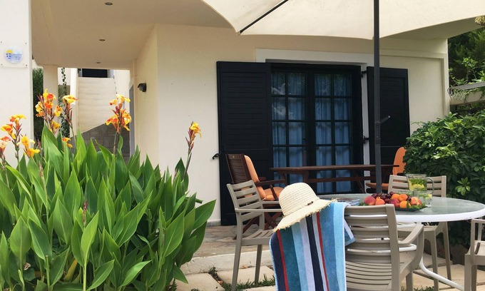 Kokkini Chani Appartement | appartement - Kokkini Hani