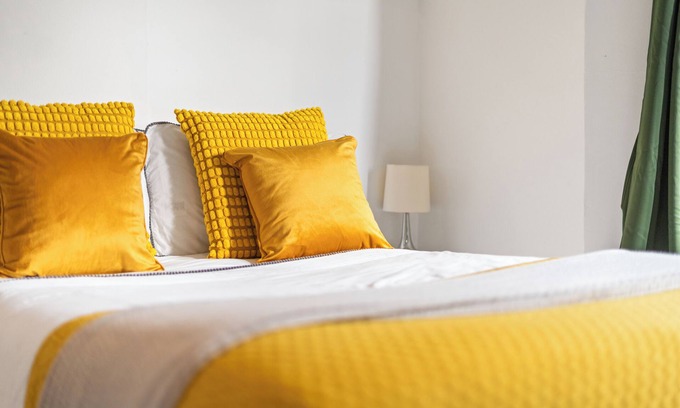 Belsize Appartement | Charming studio,2 min walk to Belsize Park Metro