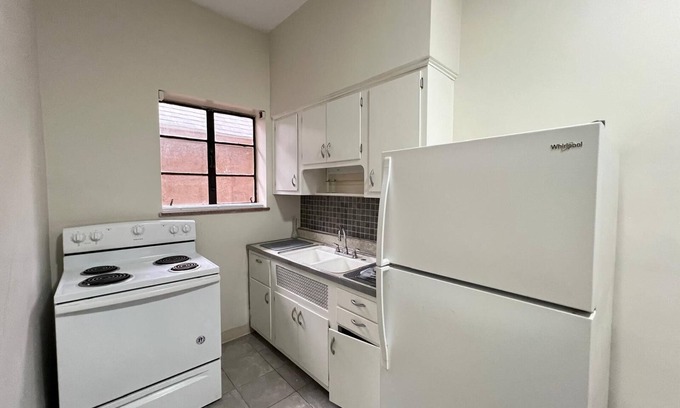 University District Appartement | Charming studio apartment near the OSU and Wexner Medical center