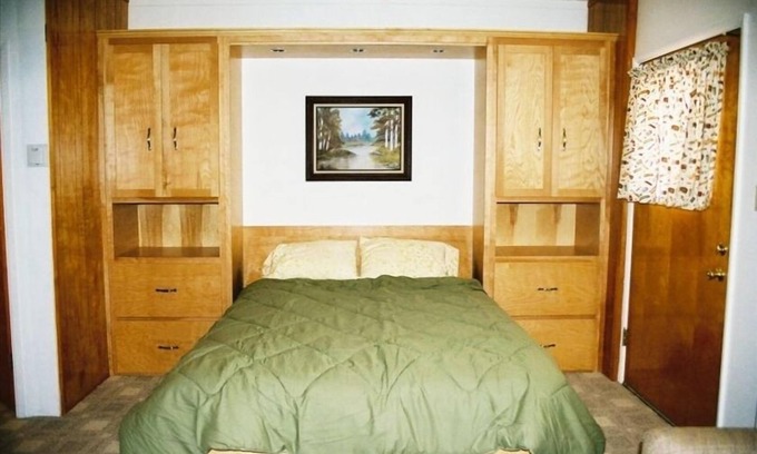 Kernville Appartement | Quaint Studio dans pittoresque Kernville