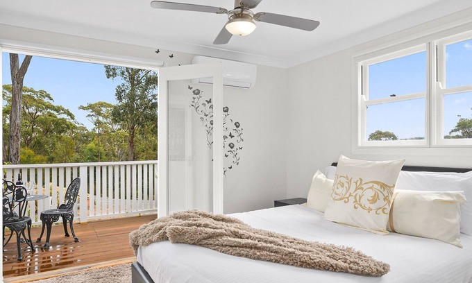 Willow Vale Maison | Charming Studio