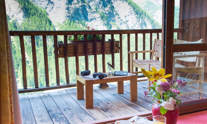 Saint-Veran Appartement | Charmant Studio A Saint-Véran