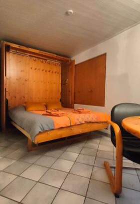 Poschiavo Appartement | Charming studio in Poschiavo