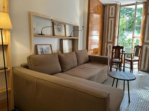 Lisbon Old Town Appartement | Charming Studio in the City Center - With Terrace