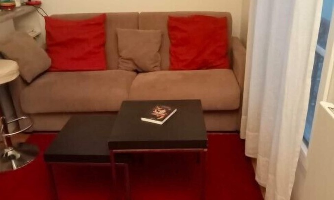 Jardin des plantes Appartement | Charming studio in the heart of the Latin Quarter