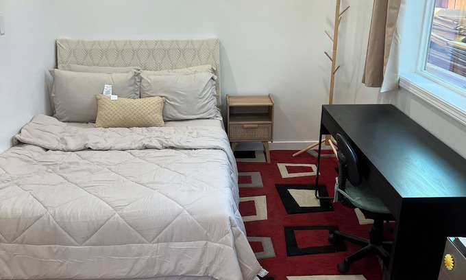 El Sobrante Appartement | Charming studio in wonderful El Sobrante