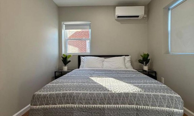Wrightsville Appartement | Charming studio in fabulous Wrightsville with AC