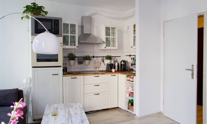 Innenstadt Appartement | Charming studio/old town