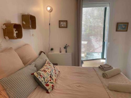 Venelles Appartement | Charming Studio to Venelles 10 minutes from Aix