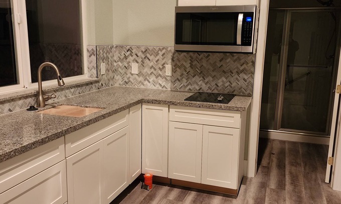 Cedar Ridge Appartement | Charming studio with AC and WiFi in adorable Grass Valley