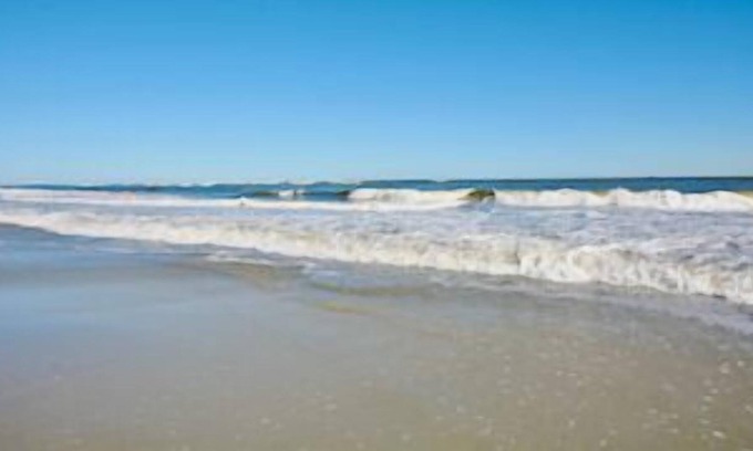 Sullivan's Island Appartement | Charming Sullivans Island Bungalow