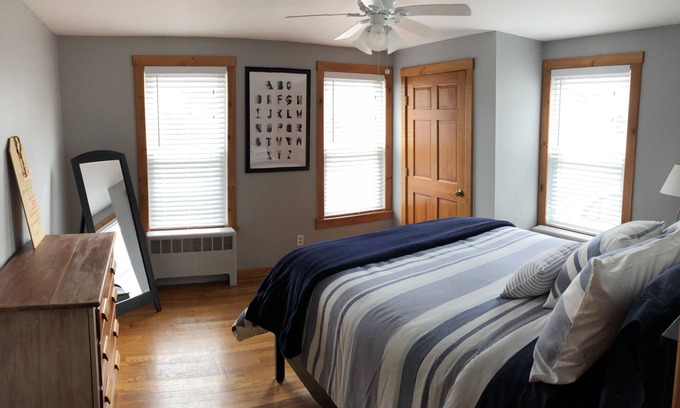 Manchester Appartement | Parfait pour les voyages professionnels