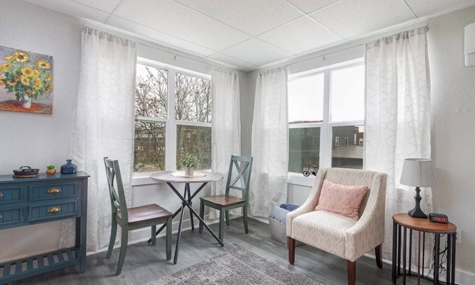 Sturgis Appartement | Charming Super Saver Studio Apartment MISTNO401-4