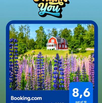 Markaryd Municipality Maison | Charming Swedish Cottage from 1909