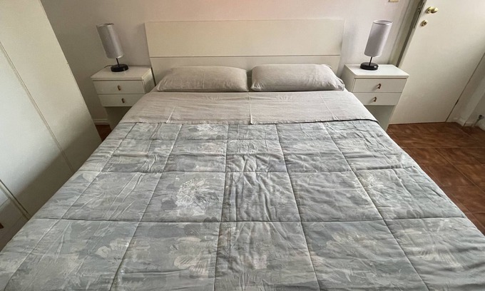 Casalecchio di Reno Appartement | Charming two-room apartment 10 minutes from the center of Bologna