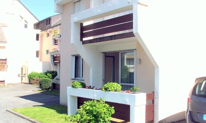 Argeles Gazost Appartement | Charmant T2 - RDC - 2-4 P.- Rénové en Nov. 19 Pte Rce calme - Argelès Gazost