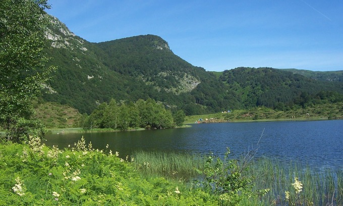 Bagneres-de-Bigorre Appartement | Charmant T2 proximité des thermes très belle vue tout confort