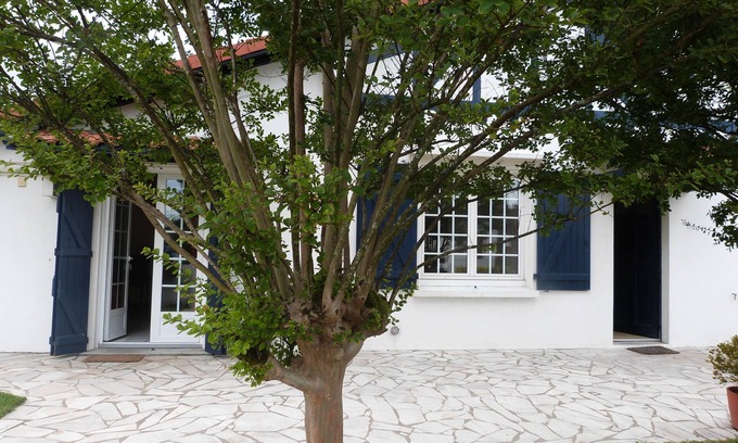 Anglet Maison | Charmant T2 bord de mer