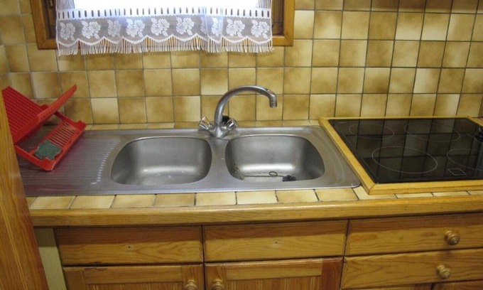 Porte-Puymorens Appartement | Charmant T3 "Les Cerdans" 4 saisons (min 2 personnes, max 6 personnes)