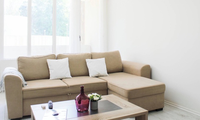 Bagnolet Appartement | Charmant T3 avec deux balcons à Bagnolet