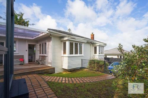 Takapuna Maison | Charming Takapuna Residence