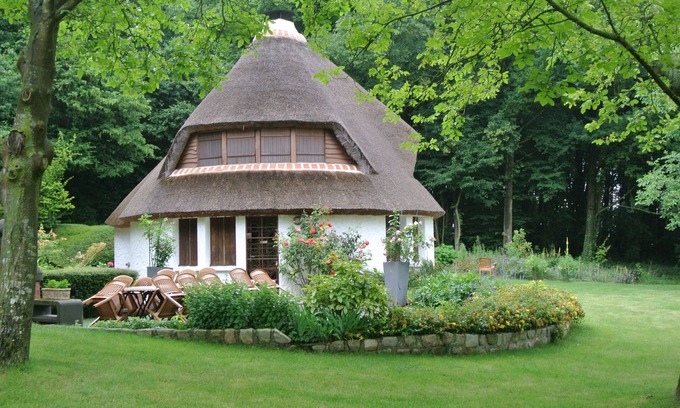 Morisel Cottage | Chaumière de charme à Morisel