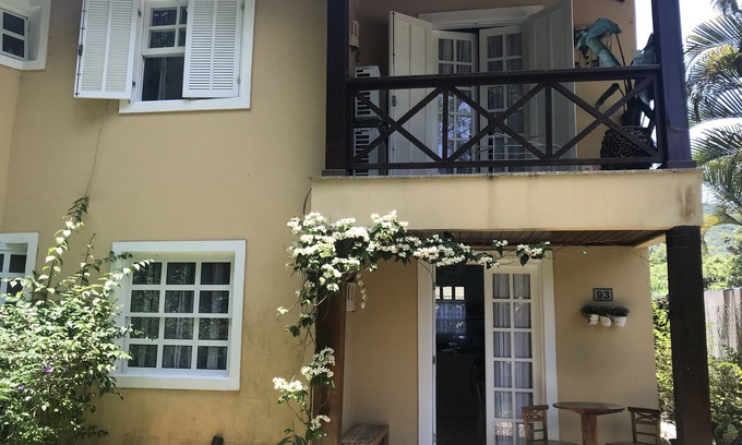Barra do Una Copropriété | maison à vendre