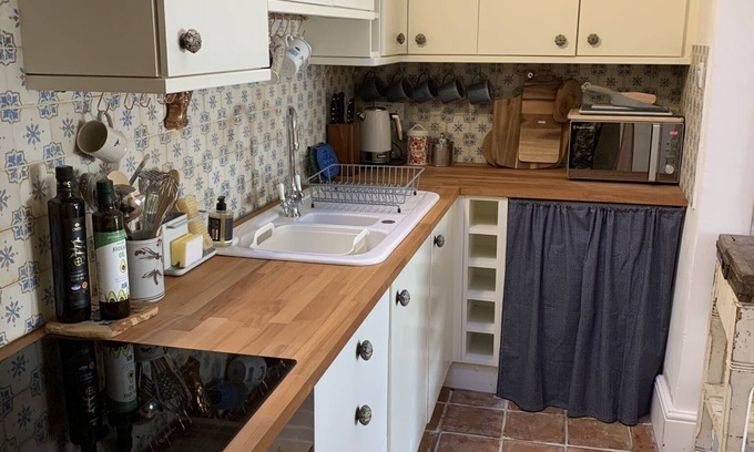 Bruton Maison | Charming townhouse in Bruton