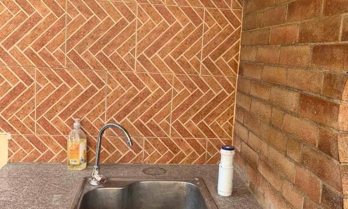 Dilijan Maison | Charming Two-Bedroom Apartment in Dilijan