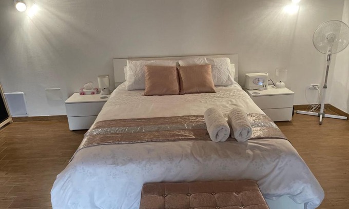 Strevi Maison | Charming two bedroom house