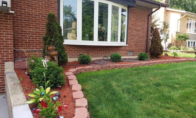 Oak Forest Maison | Charming Updated guest house in Lovely Quiet Neighborhood
