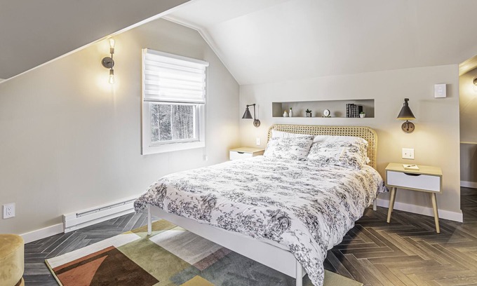 Valatie Maison | Charming Upstate Loft
