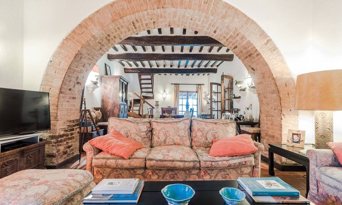 Pereta Villa | Charming Villa in Maremma