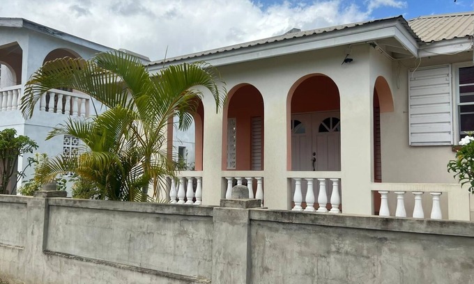 Cane Garden Maison | Charming vacation home
