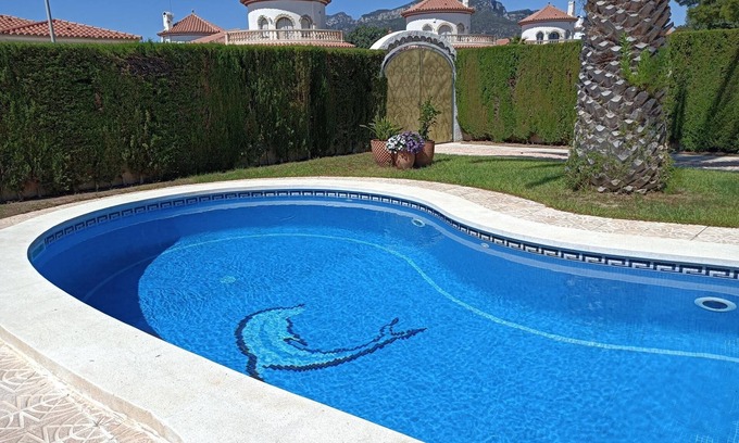 Miami Platja Villa | 14 FORTUNY