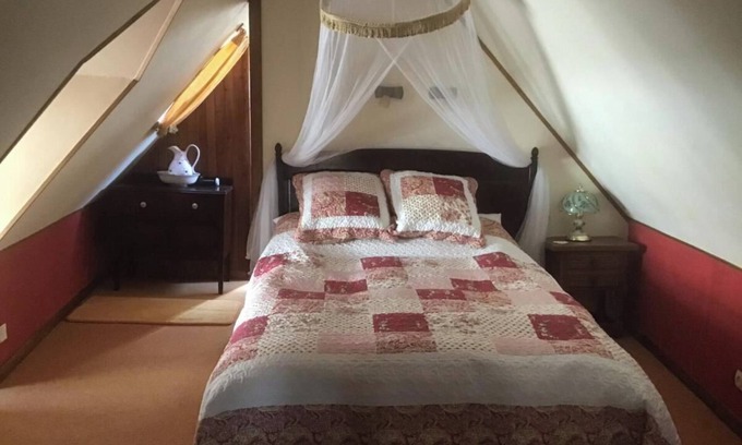 Vignols Maison | Charming Vignols Hideaway
