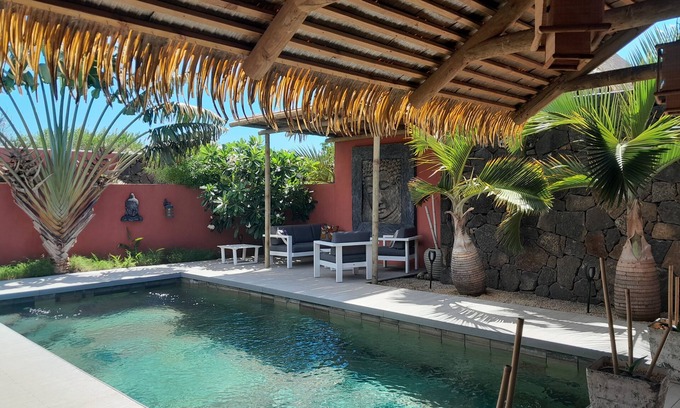 Pointe Aux Piments Maison | villa de charme