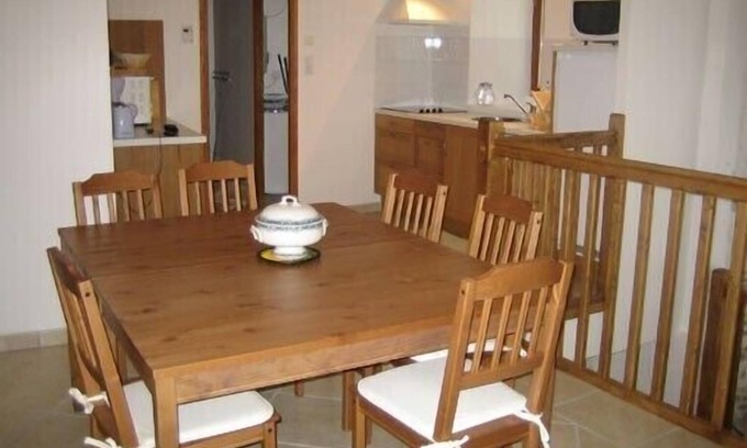 Perles-et-Castelet Maison | Charmante maison de village à 5 mns d'Ax les thermes pour 4/6 pers 3 clévacances