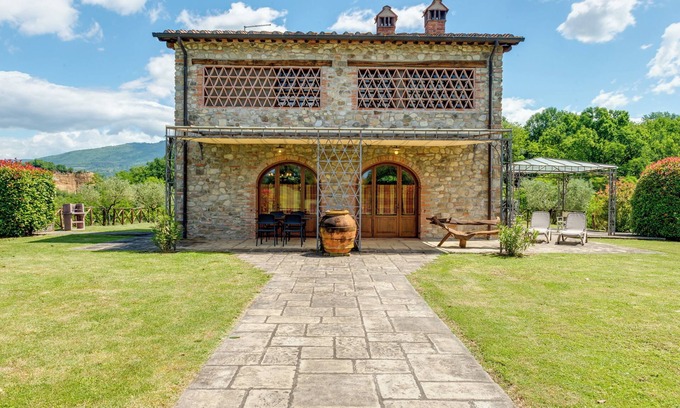 Reggello Villa | charmante villa en Chianti, Spa, climatisation, piscine, Wi-Fi