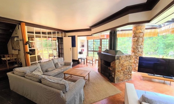 Quinta da Marinha Villa | Charming Villa in Quinta da Marinha