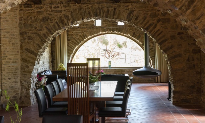 Laureana Cilento Maison | MAISON DE CHARME DANS LE PARC DU CILENTO SUR LA MER D'AGROPOLI