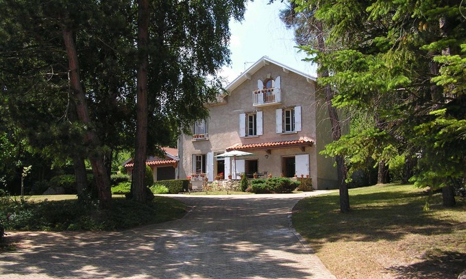 Le Puy-en-Velay Villa | Villa de charme, près centre ville Le Puy-en-Velay, sur la route de Compostelle