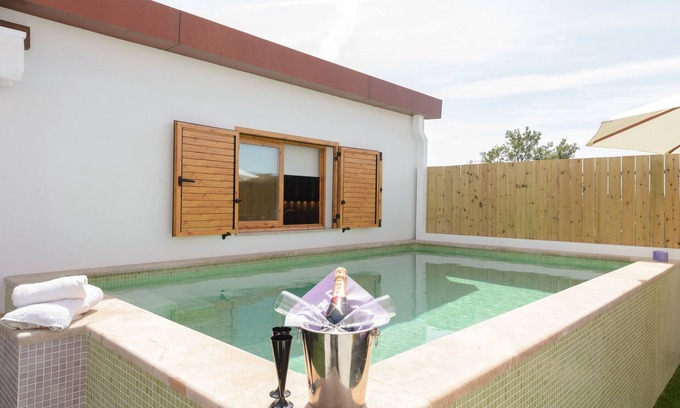 Ibiza Town Villa | Villa confortable dans un quartier calme, idéal pour les familles, excellent emplacement