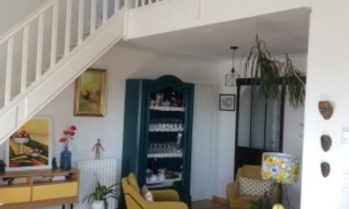 Pignan Maison | Villa charmante pres de la mer/ Montpellier